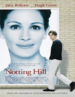 Un Lugar Llamado Notting Hill pelicula online