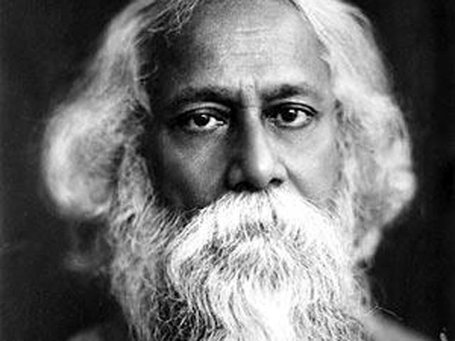 rabindranath tagore wallpaper images