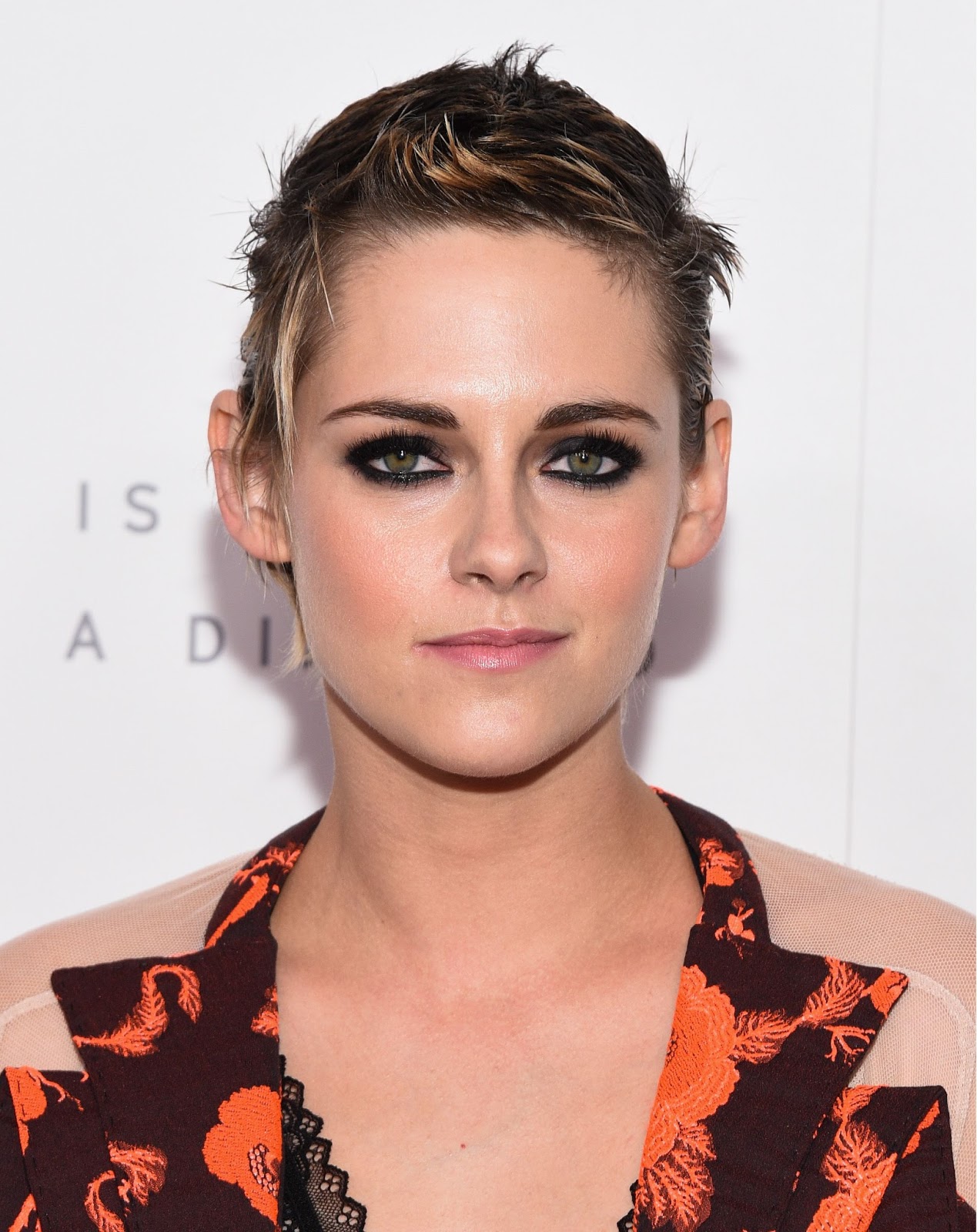 Team Kristen Site: Kristen at the Elle Magazine Women in Hollywood