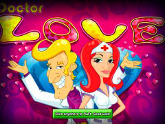 Игровой автомат Doctor Love