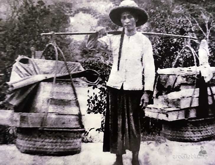 museum tionghoa indonesia tmii jakarta