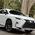Lexus UX SUV Release Day