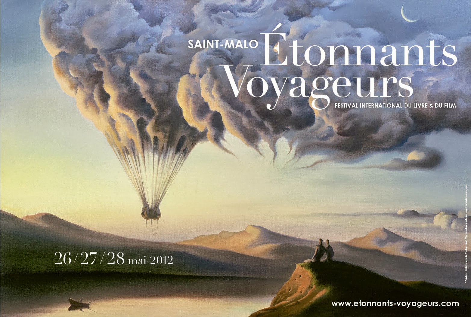 Français salle 109 Poésie et voyage 5