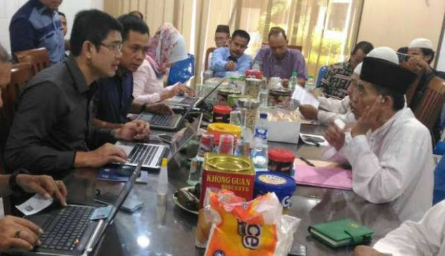 Sebut PKI Terlarang di Indonesia, Alfian Tanjung Dikriminalisasi