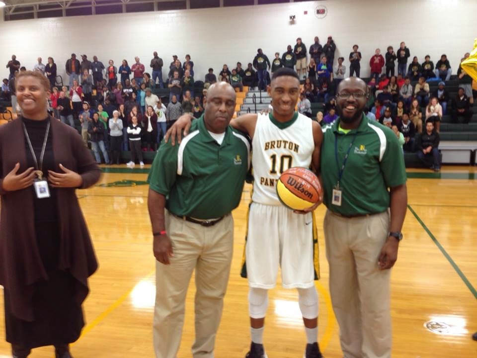 Rev City Sports Seniors ready for final game as VHSCA allstars