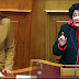Ξεκατίνιασμα Κωνσταντοπούλου-Κανέλλη στη βουλή.