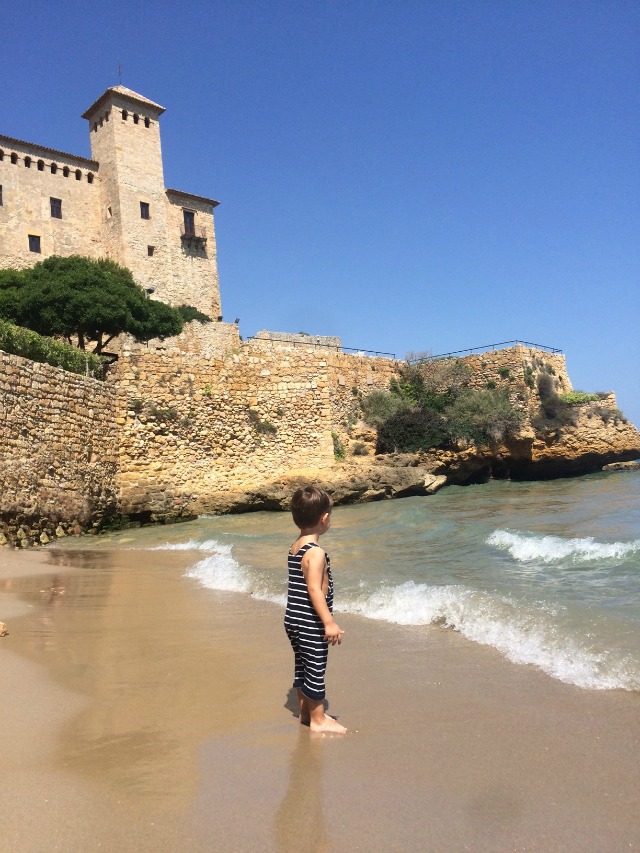 escapada niños planes familia fin de semana