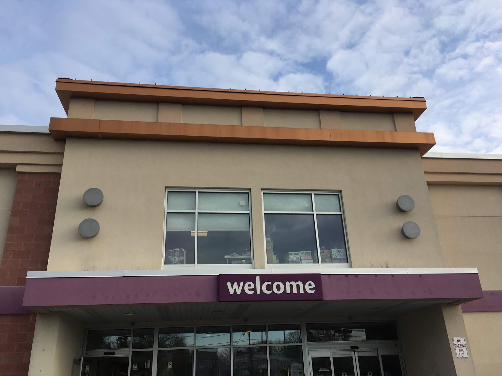 TOUR Stop & Shop Union, NJ