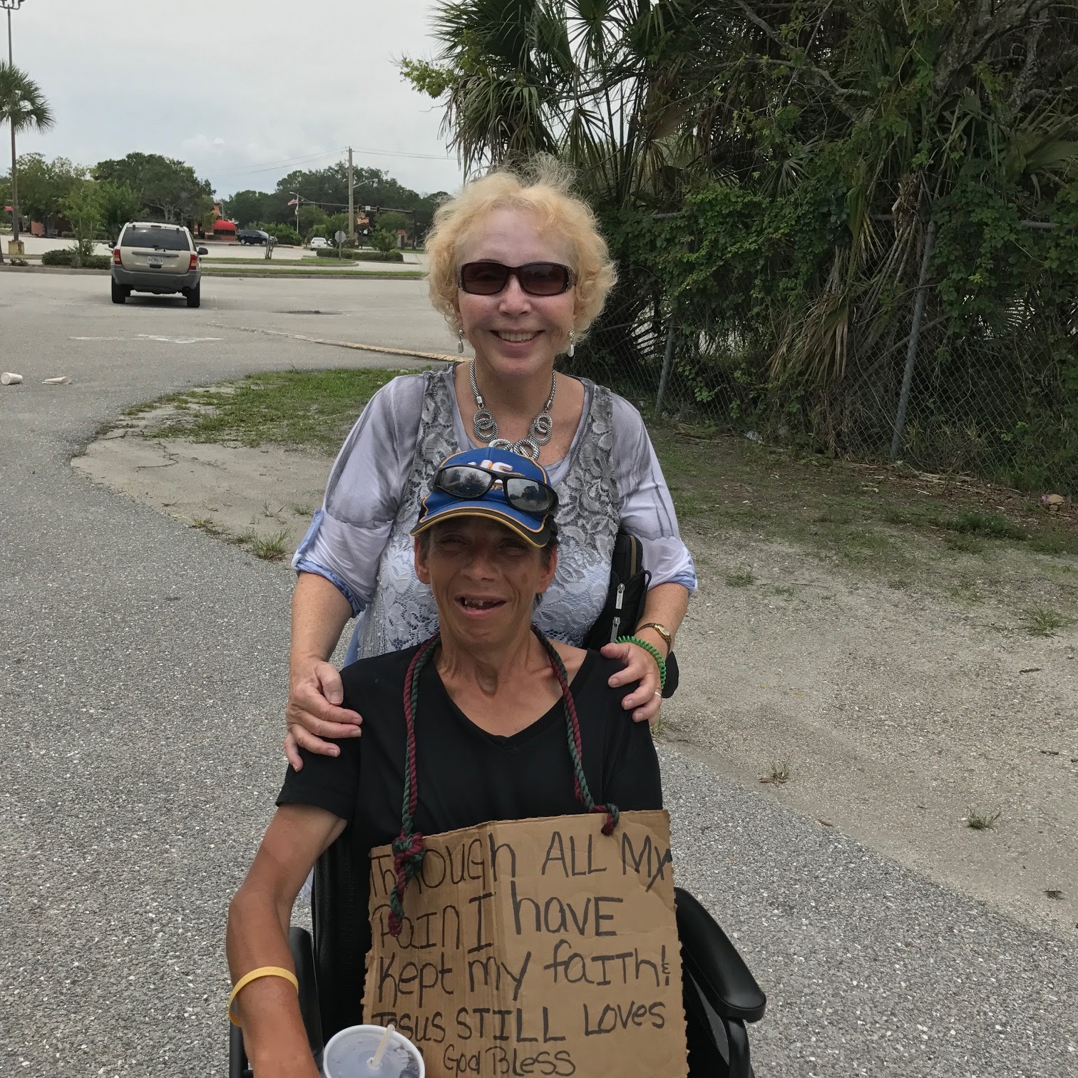 Homeless? Mary Burke'S Sudden Downfall! - 6y89dc4