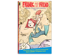 Frank and His Friend - Special Collectors Edition Vol.1