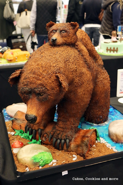 Swiss Cake Festival 2016