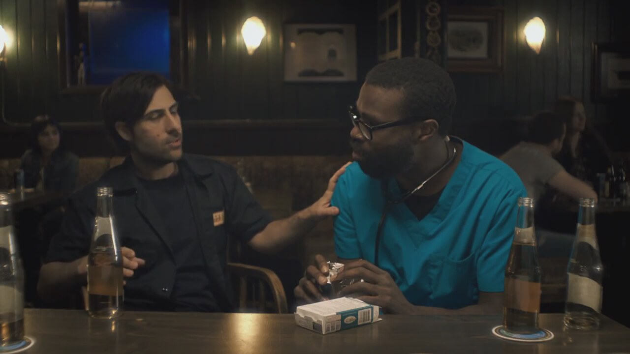 Trust the Dice 7 Chinese Brothers (2015)