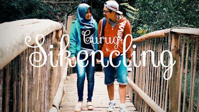 curug sikencling