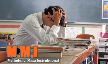 Melindungi Masa Instruktional MMI