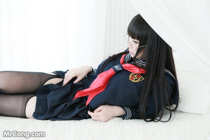 Collection of beautiful and sexy cosplay photos - Part 026 (481 photos) photo 1-12