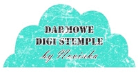 Digi stemple by Novinka