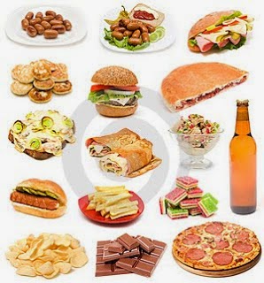 Rezultate imazhesh pÃ«r acne and food