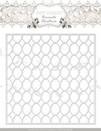 http://www.kreatrends.nl/ADD10031-Snijmal-Amy-Design-Brocante-Christmas-Wire-Frame