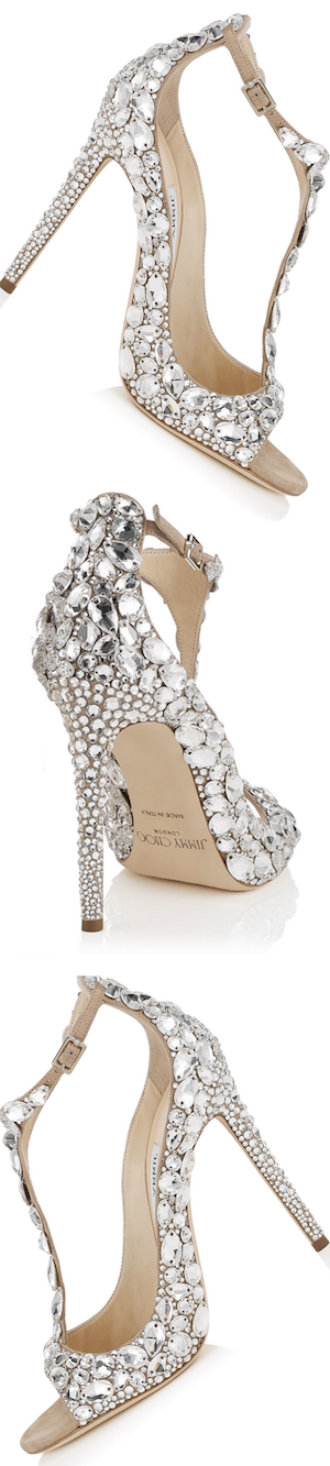 Jimmy Choo Rox 110