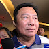 Alvarez to Cabinet members who disagree with Duterte: Kung ayaw mong maniwala, kung ayaw mong maniwala