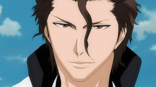 Top personagens mais poderosos de Bleach Top personagens mais poderosos de Bleach