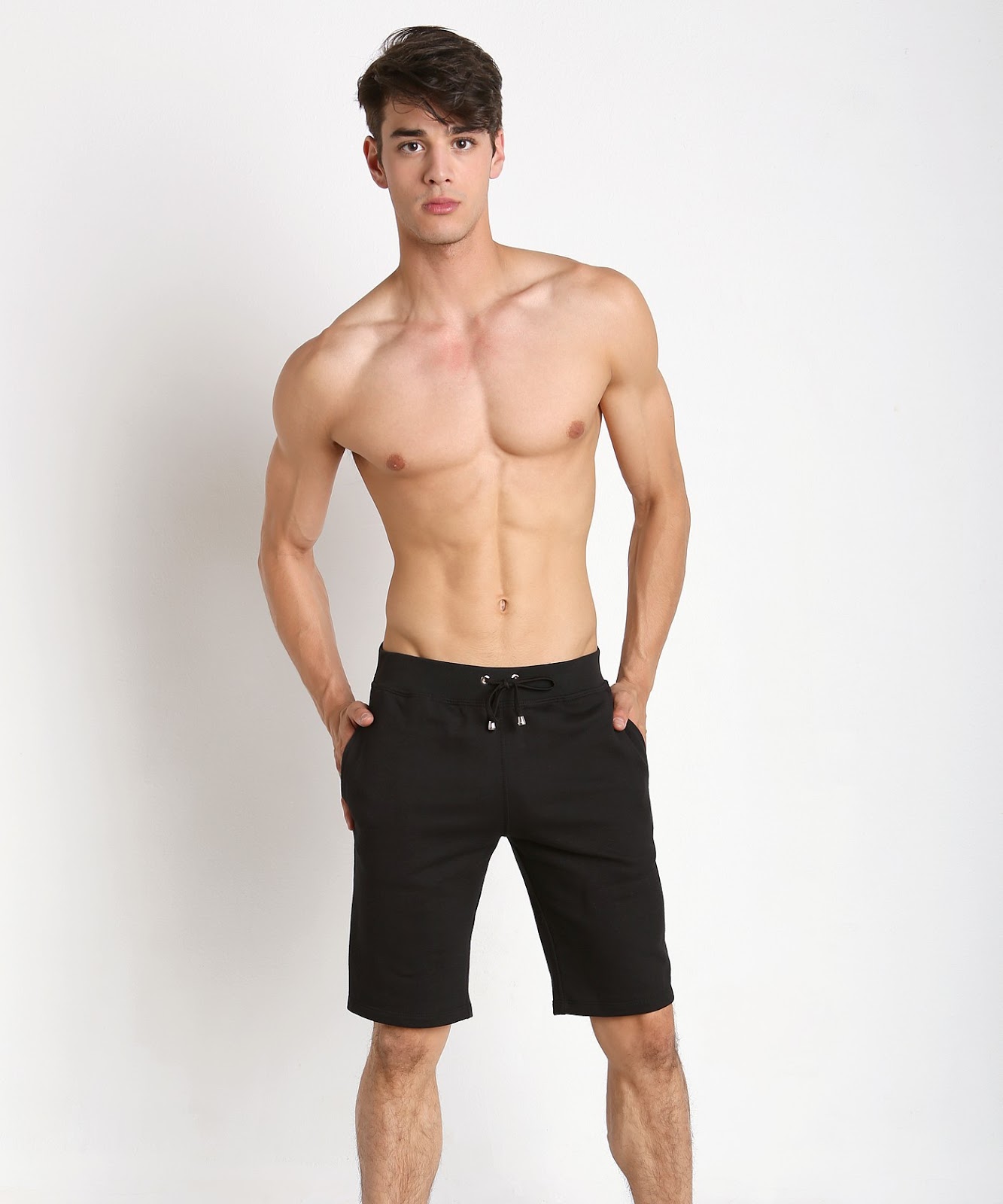 Beauty And Body Of Male Scott Gardner International JockXX Photoz Site