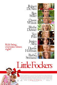 Little Fockers Poster