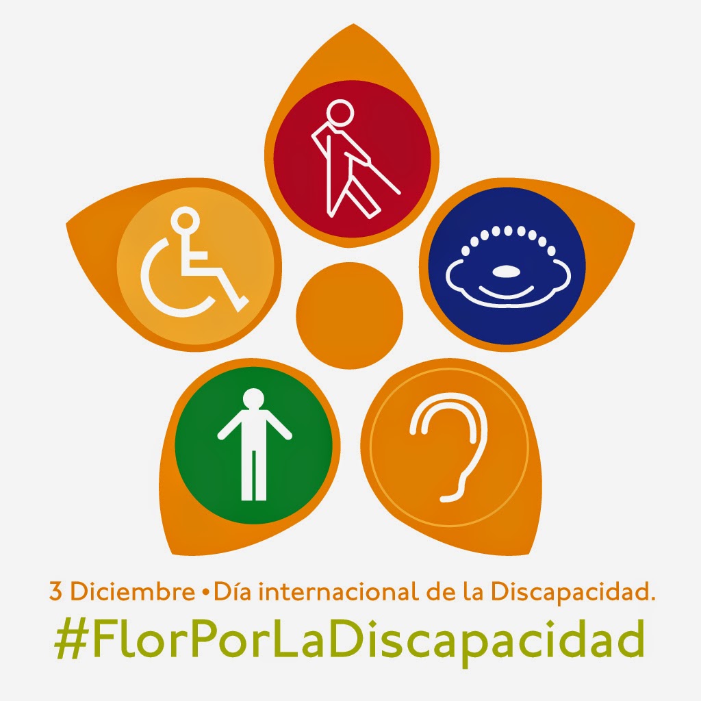 Súper PT: Día Internacional de la Discapacidad: ¡SI SE QUIERE SE PUEDE!