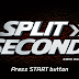 Split Second PSP CSO Free Download