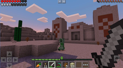 Minecraft Pocket Edition Mod Apk Terbaru Mega Mod Minecraft Pocket Edition Mod Apk Terbaru Mega Mod