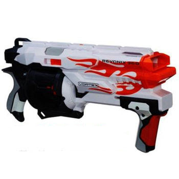 Súng Nerf Vortex Revonix 360 Súng Nerf Vortex Revonix 360