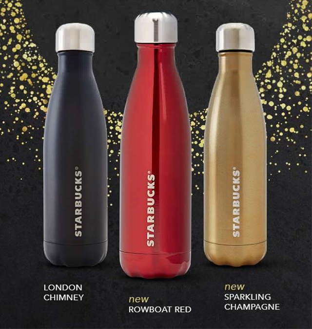 Starbucks X S Well Promo Ednything The Introductory Price Can Be Availed From November 23 29 2017 Only