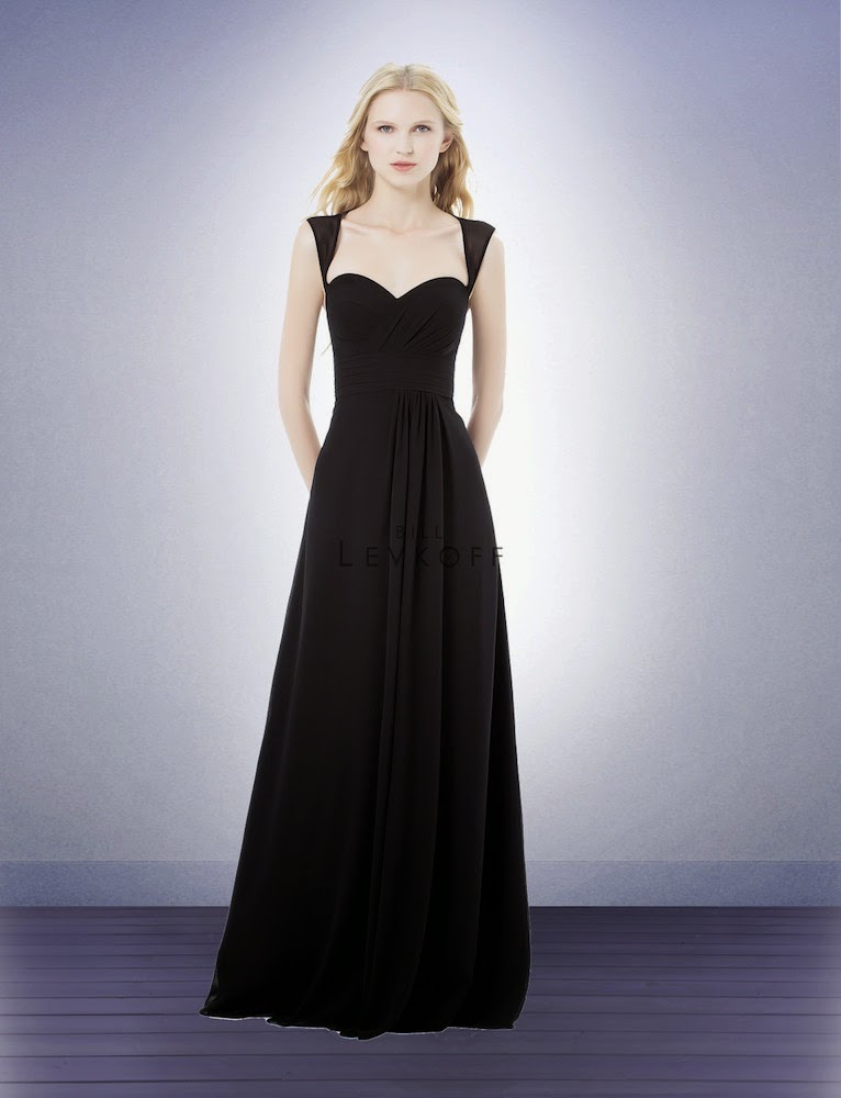 Vestidos largos elegantes Vestidos largos elegantes