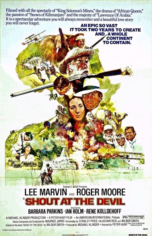 [HD] Parole d'homme 1976 Film Complet En Anglais