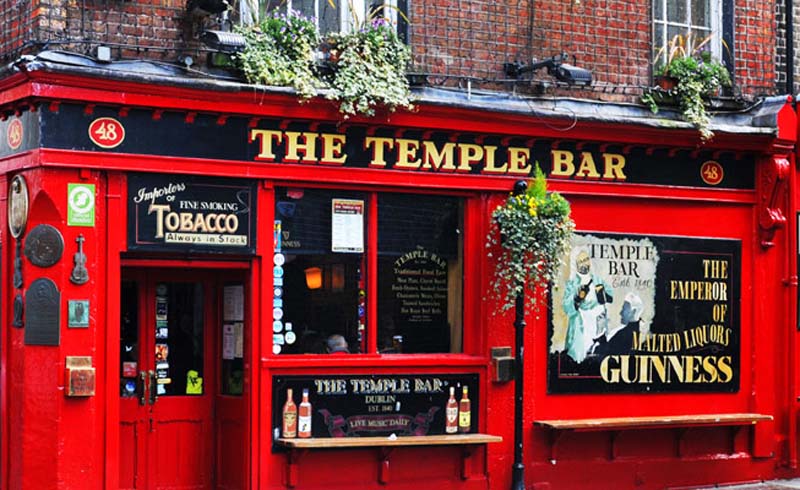 How to Visit Dublin on a Travel Budget