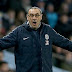 Maurizio Sarri says his job is under pressure after Chelsea’s 6-0 loss to Manchester City