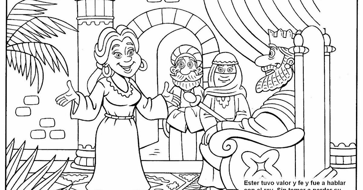 Juegos Cristianos Para Pintar / Juegos Cristianos Para Pintar / Dibujos