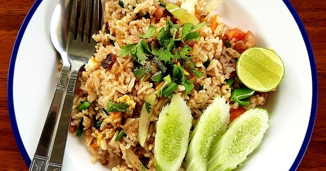 Cara Masak Nasi Goreng Jawa Praktis dan Mantap Bloger Kece Cara Masak Nasi Goreng Jawa Praktis dan Mantap Bloger Kece