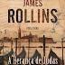 Bertrand Editora | "A Herança de Judas - Força Sigma" de James Rollins