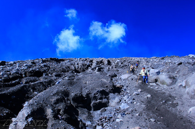 MAHAMERU