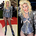 Lady Gaga pode estrelar o remake do filme "Nasce uma Estrela"