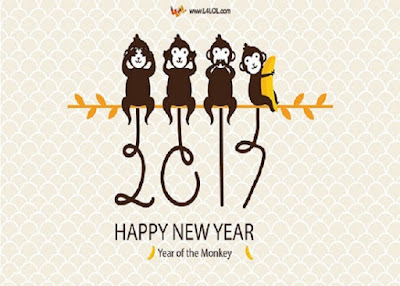 Happy New Year Wallpapers