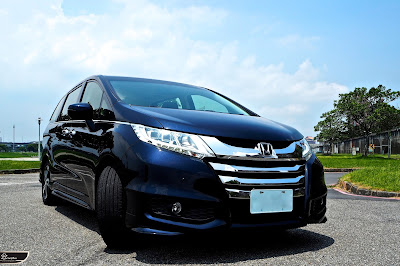 「Honda 本田Odyssey」的圖片搜尋結果