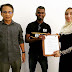 S.Veenod Sah Sertai The Red Warriors 2018
