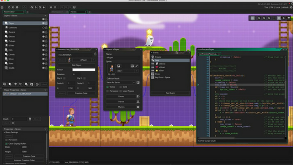 yoyogames game maker studio 1.4 license key free