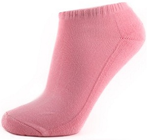 Ice Cream Sock Pink Ice Cream Sock Pink