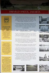 sejarah ereveld ancol jakarta