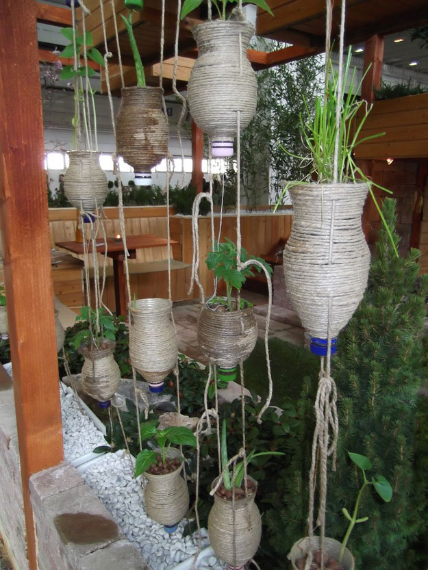 Helenspiration: Оформление лоджии или застекленного балкона