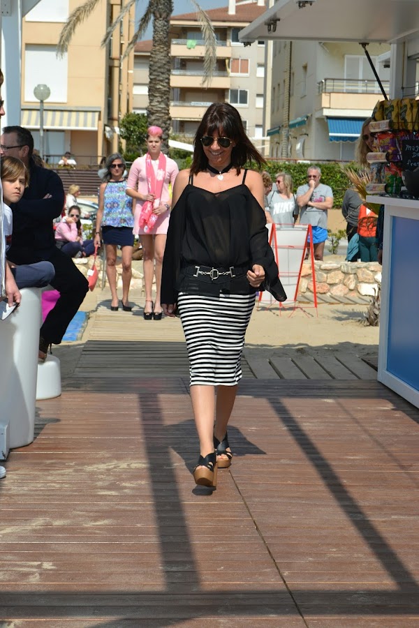 "Look at Me El Vendrell"