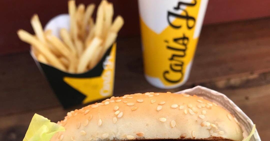 Carl's Jr, The Beyond Burger, and the Commercialization of Veganism